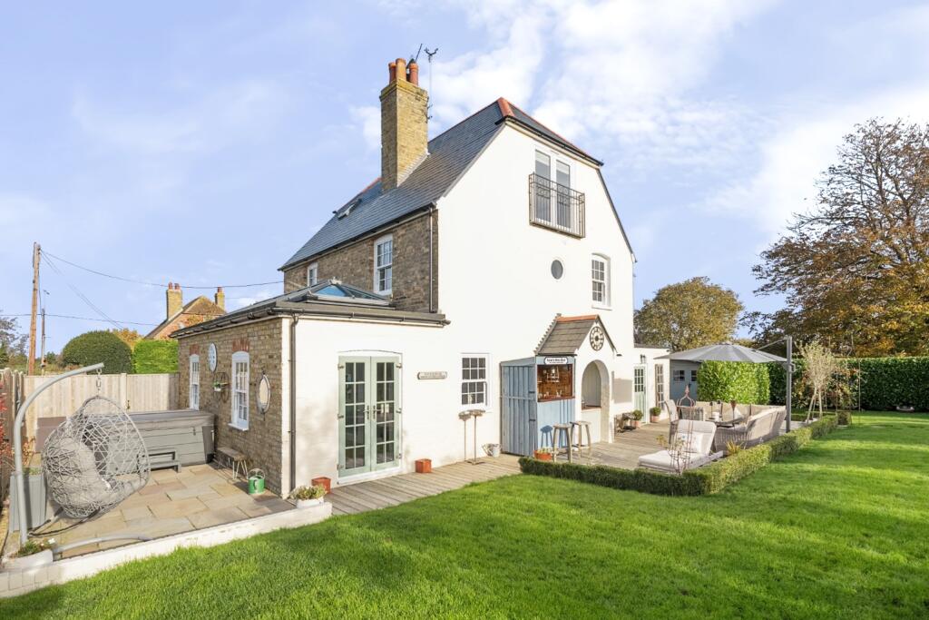 Additional property image - Felderland Lane, Worth, Deal, Kent, CT14