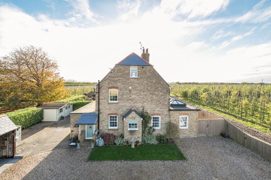 Additional property image - Felderland Lane, Worth, Deal, Kent, CT14