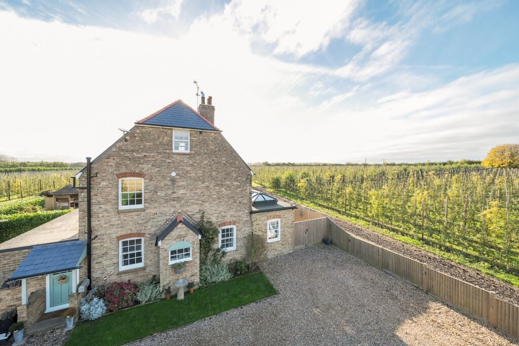 Additional property image - Felderland Lane, Worth, Deal, Kent, CT14