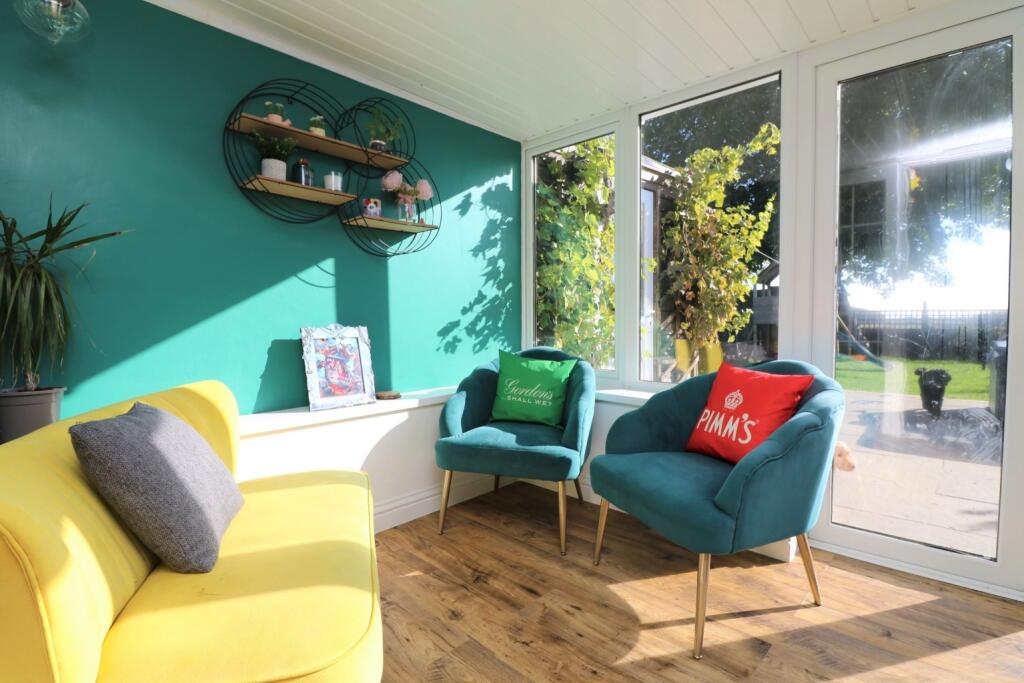 Additional property image - Jubilee Road, Worth