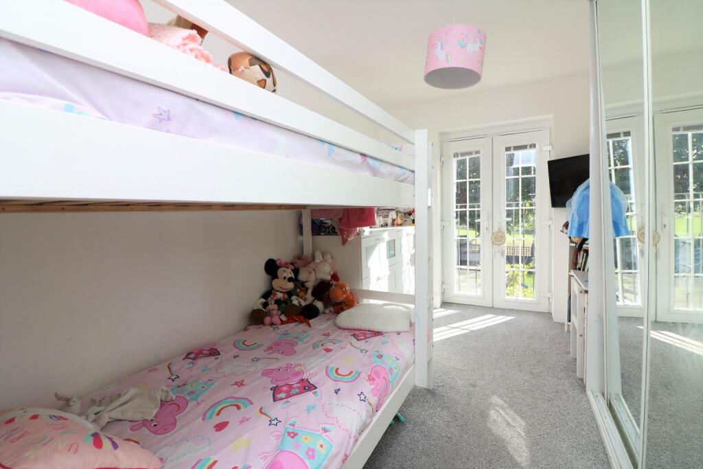 Additional property image - Jubilee Road, Worth