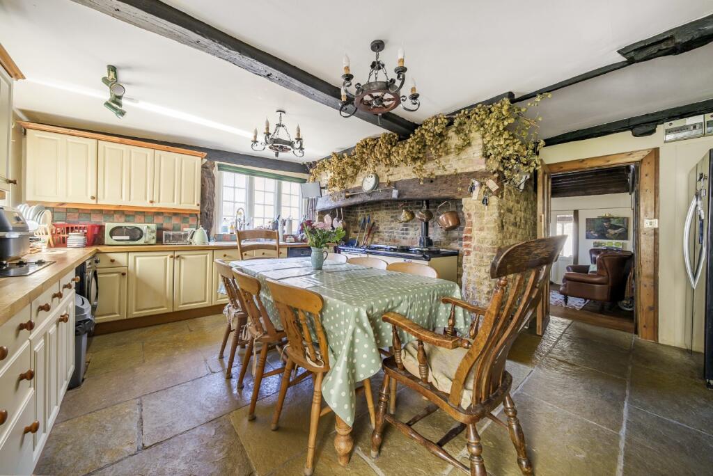 Additional property image - Love Lane, Sandwich, Kent, CT13