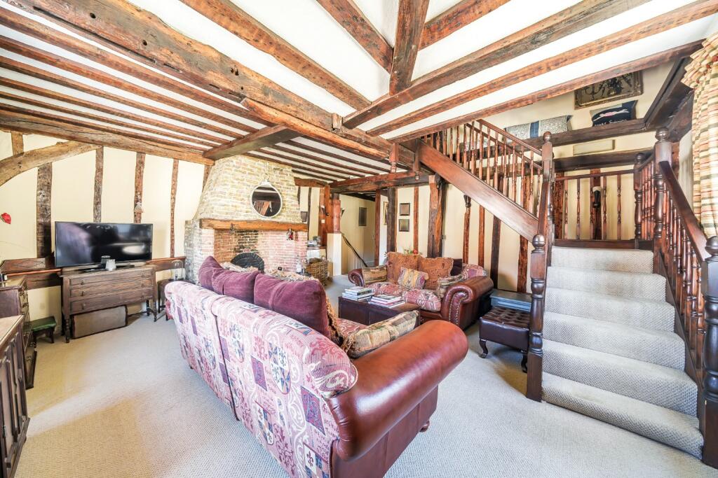 Additional property image - Love Lane, Sandwich, Kent, CT13