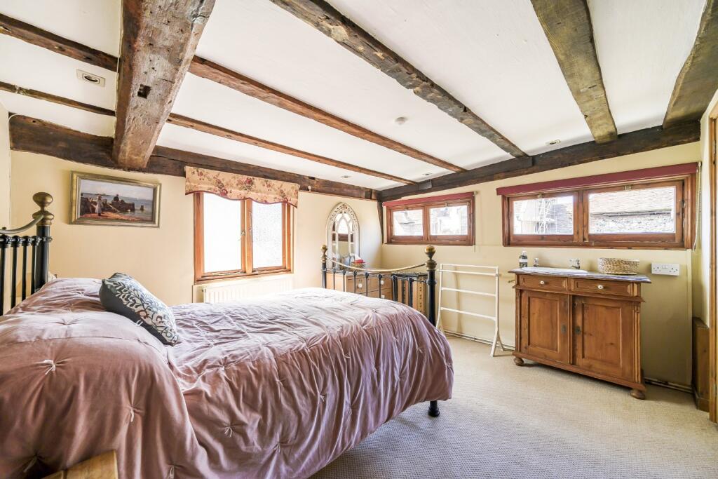 Additional property image - Love Lane, Sandwich, Kent, CT13