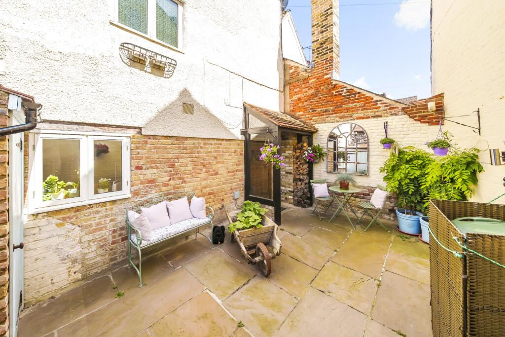 Additional property image - Love Lane, Sandwich, Kent, CT13