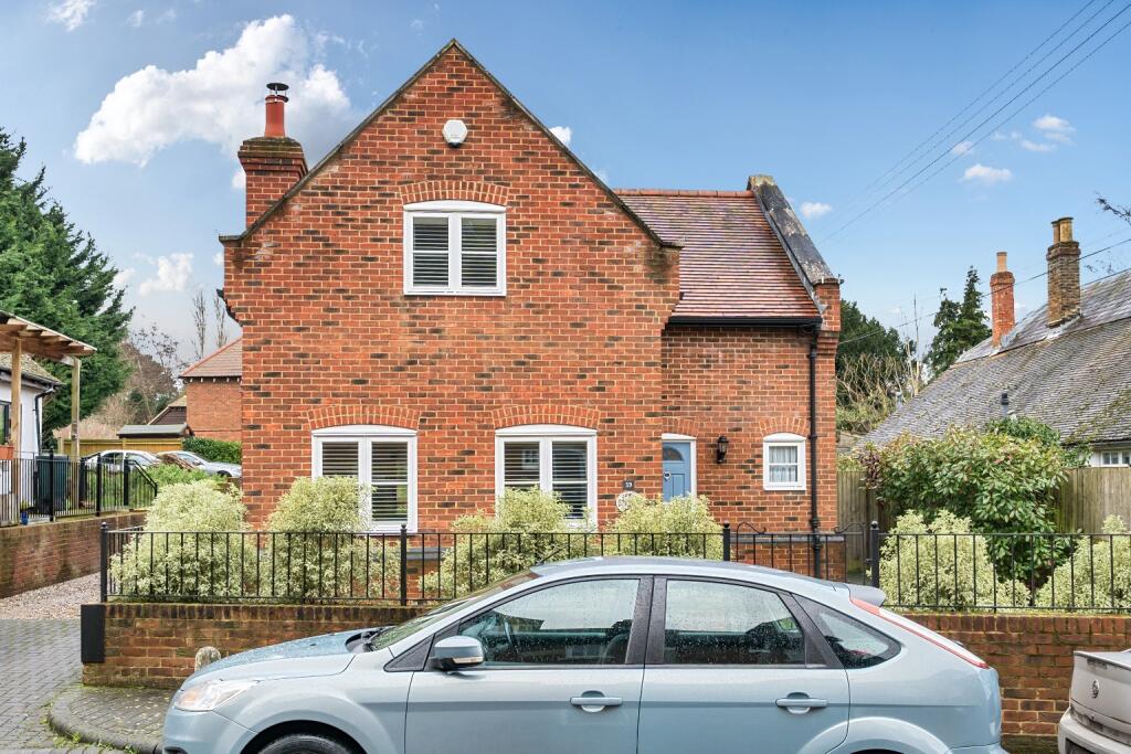 Main image of property: New Street, Ash