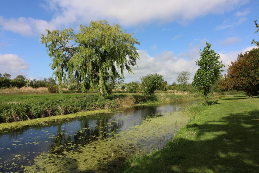 Additional property image - The Butts, Sandwich, Kent, CT13