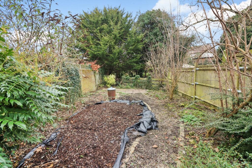 Additional property image - The Butts, Sandwich, Kent, CT13