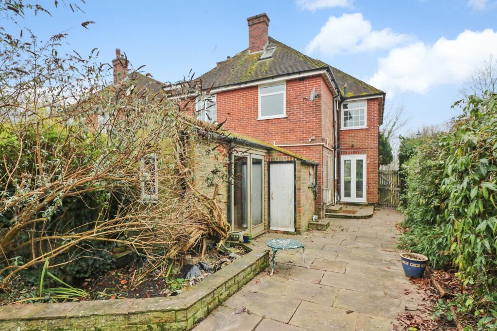 Additional property image - The Butts, Sandwich, Kent, CT13