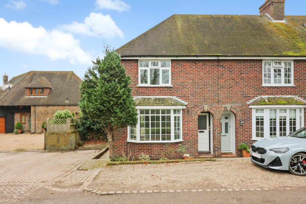 Additional property image - The Butts, Sandwich, Kent, CT13