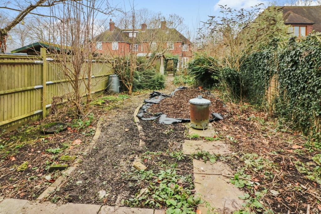 Additional property image - The Butts, Sandwich, Kent, CT13