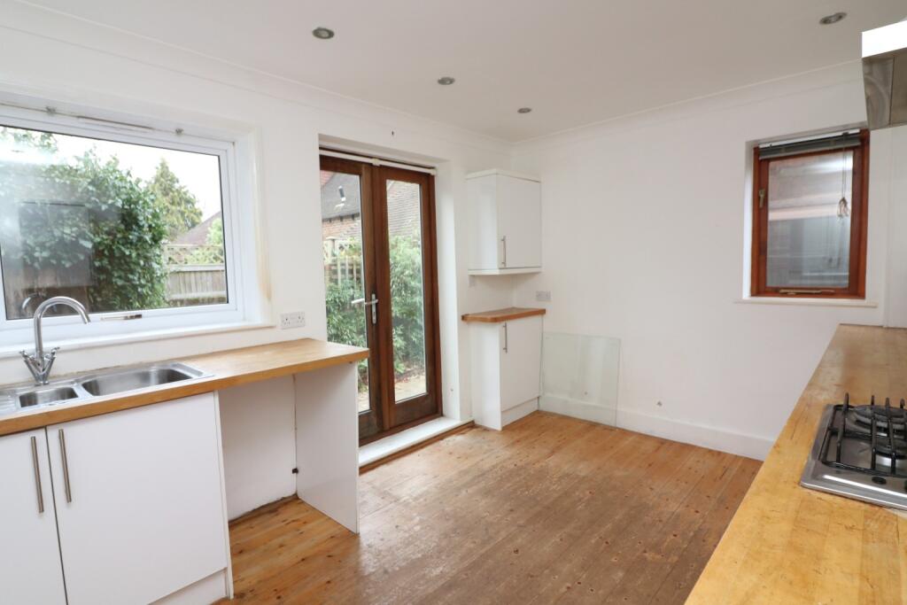 Additional property image - The Butts, Sandwich, Kent, CT13