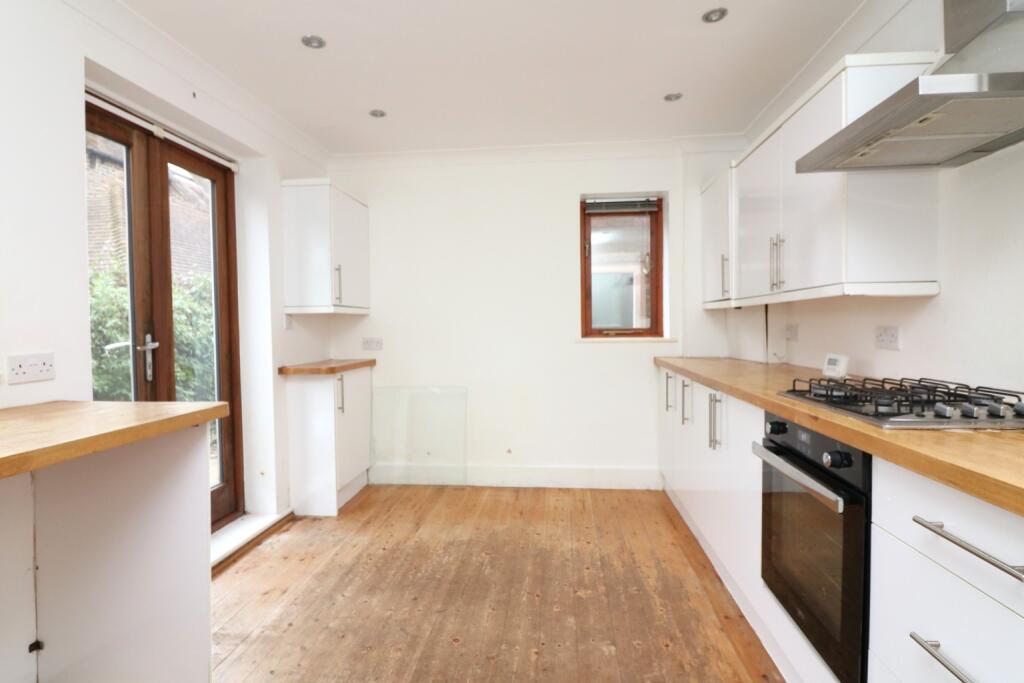 Additional property image - The Butts, Sandwich, Kent, CT13