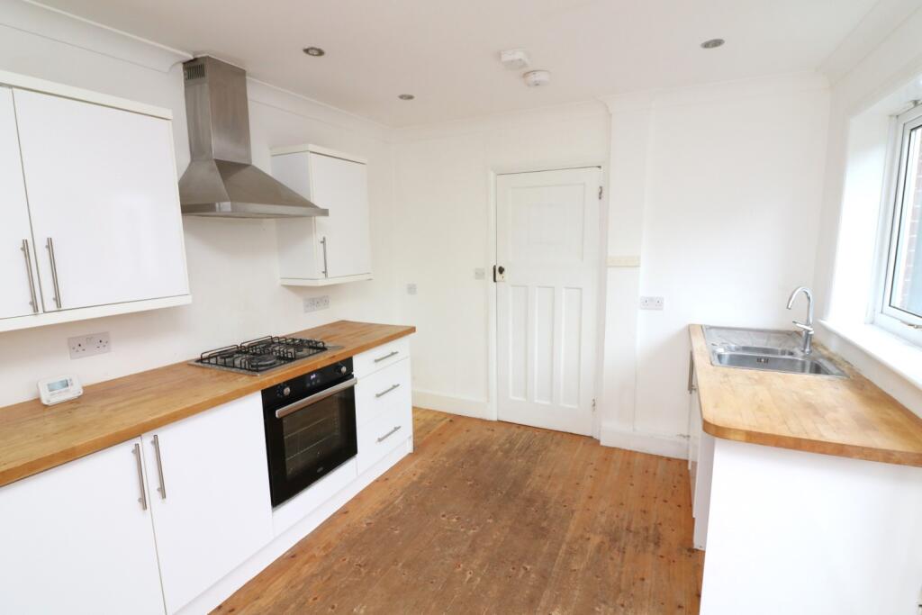 Additional property image - The Butts, Sandwich, Kent, CT13