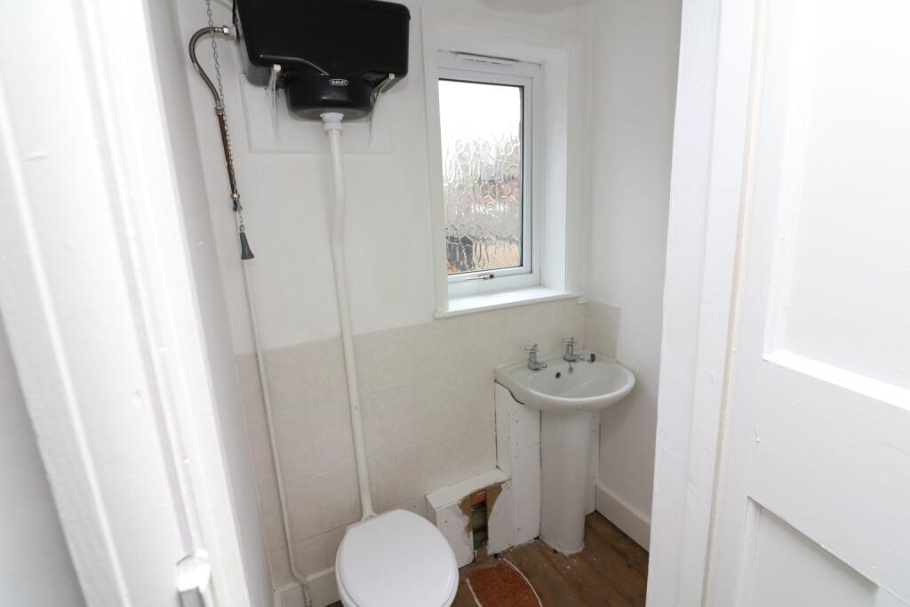 Additional property image - The Butts, Sandwich, Kent, CT13