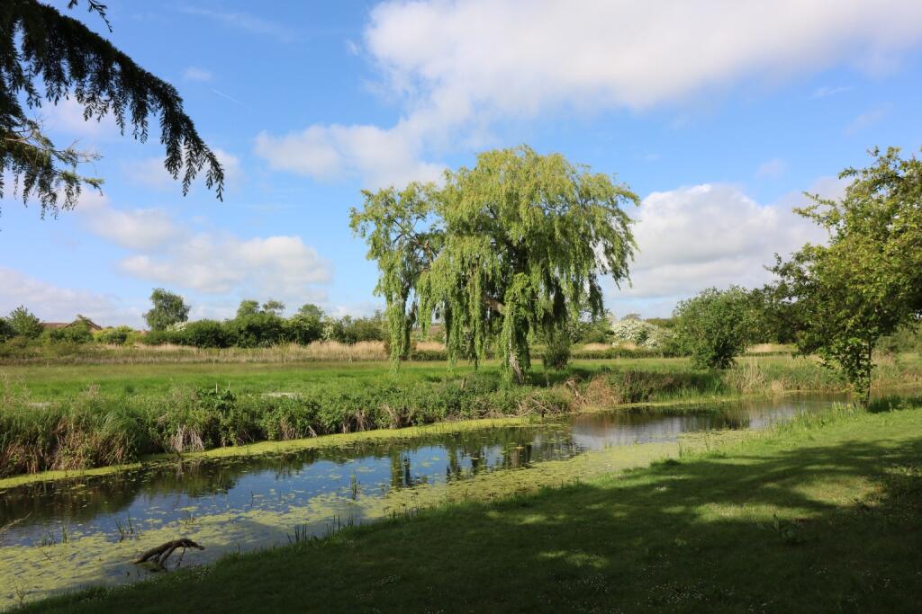 Additional property image - The Butts, Sandwich, Kent, CT13