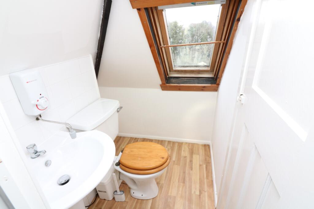 Additional property image - The Butts, Sandwich, Kent, CT13