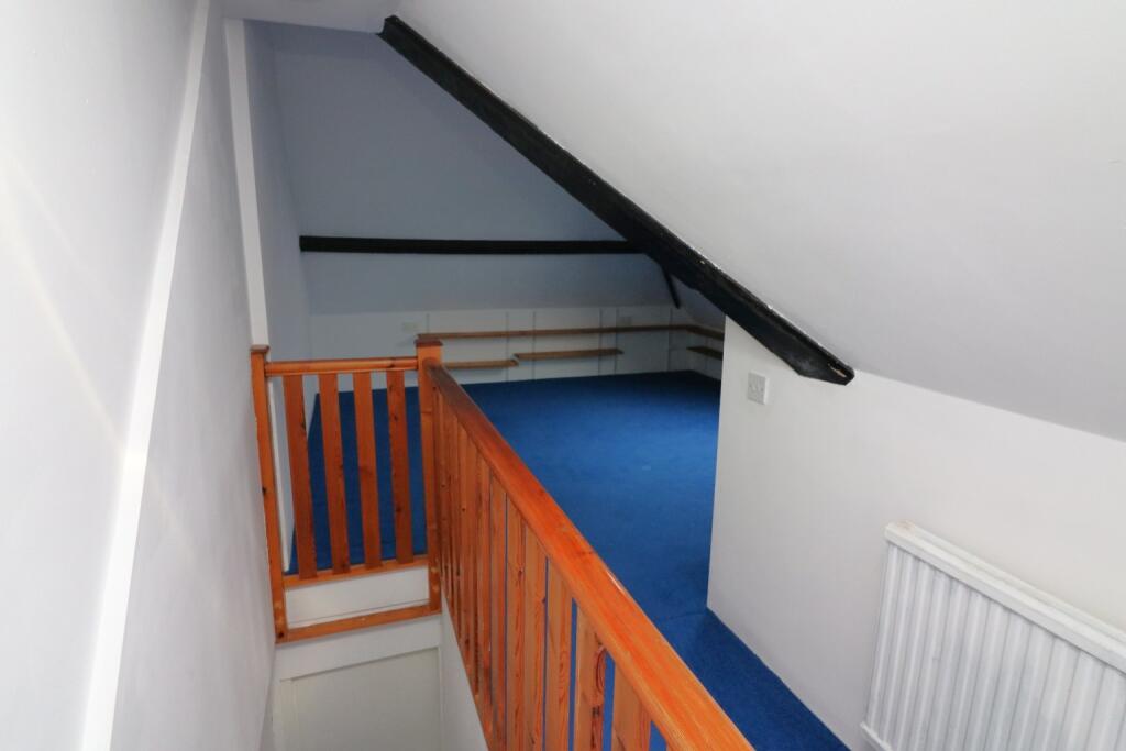 Additional property image - The Butts, Sandwich, Kent, CT13