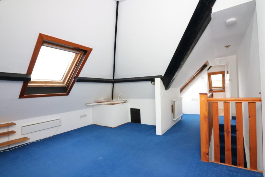 Additional property image - The Butts, Sandwich, Kent, CT13