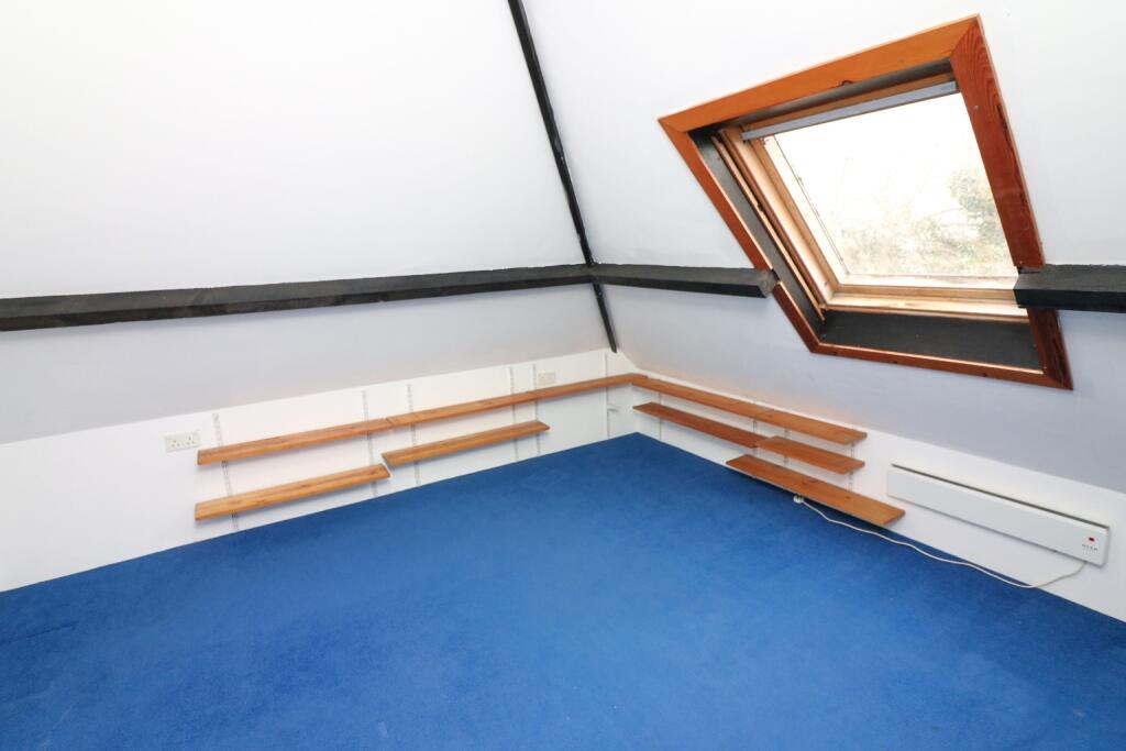 Additional property image - The Butts, Sandwich, Kent, CT13