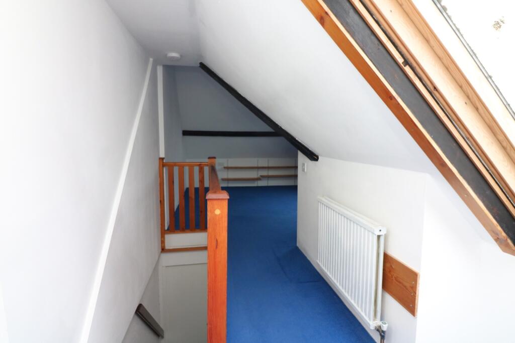 Additional property image - The Butts, Sandwich, Kent, CT13