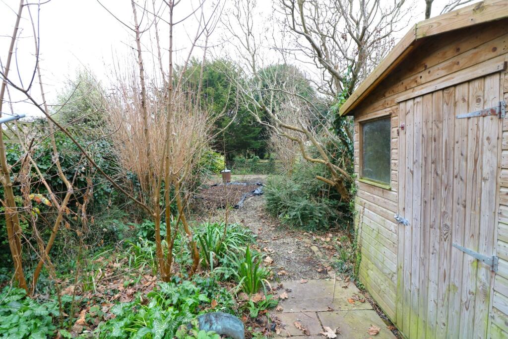 Additional property image - The Butts, Sandwich, Kent, CT13