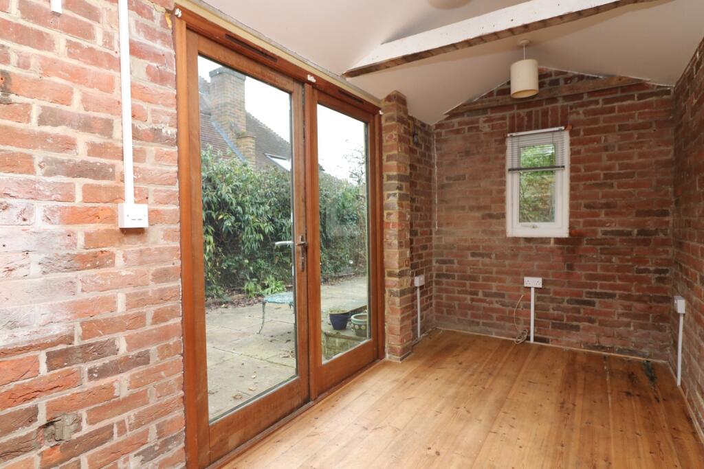 Additional property image - The Butts, Sandwich, Kent, CT13