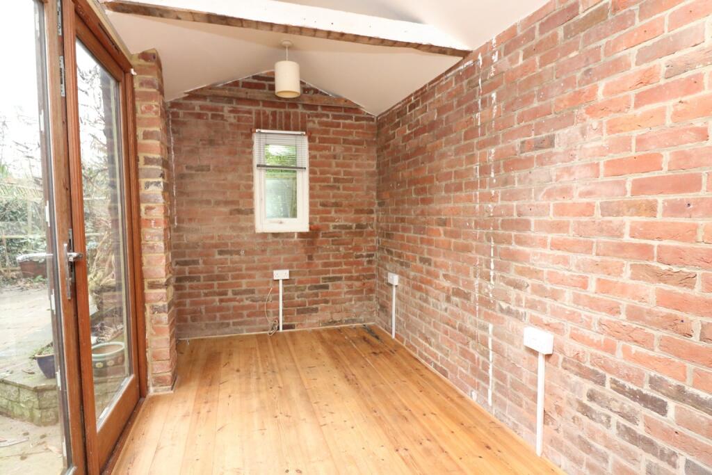 Additional property image - The Butts, Sandwich, Kent, CT13