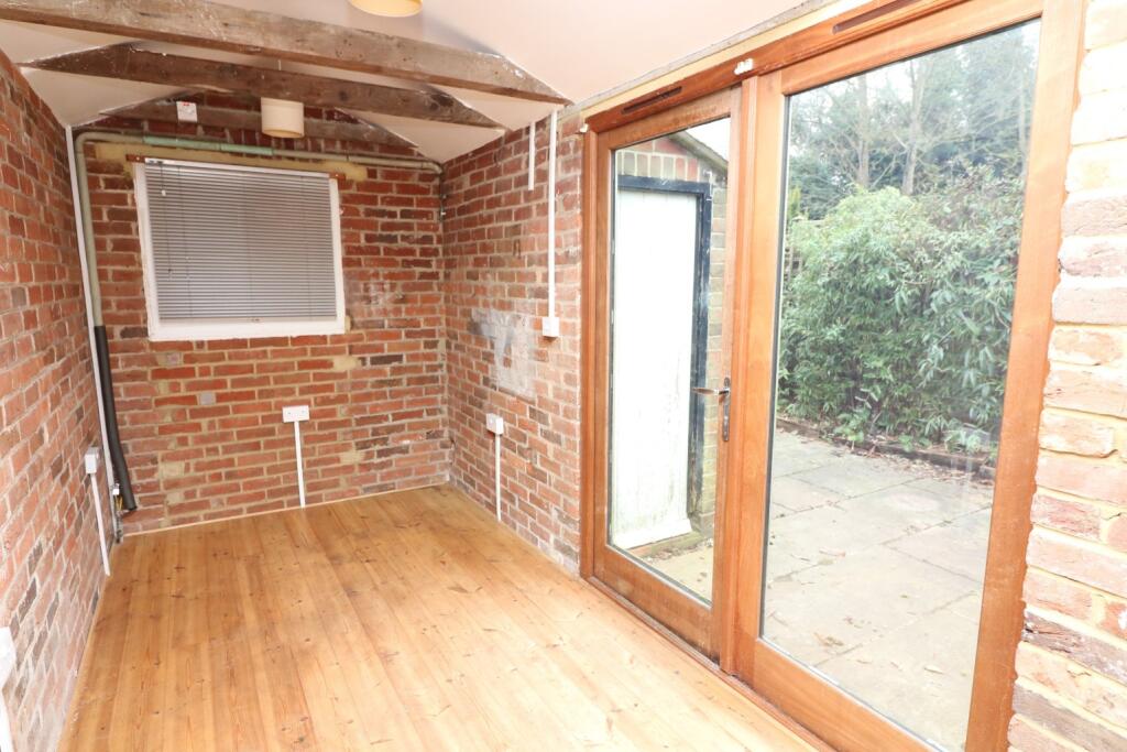 Additional property image - The Butts, Sandwich, Kent, CT13