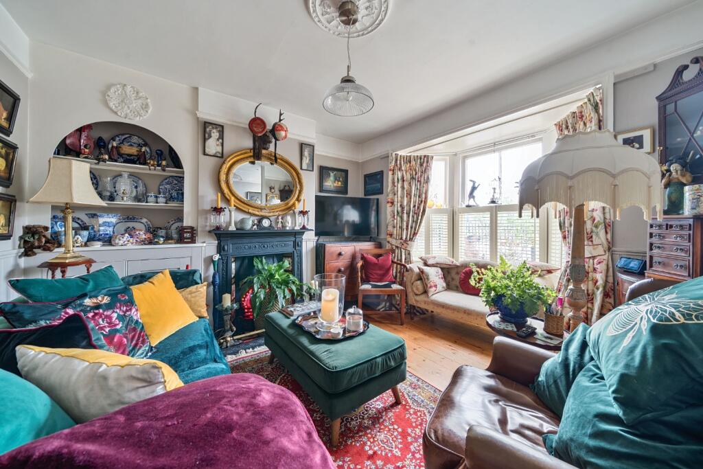 Additional property image - Woodnesborough Road, Sandwich, Kent, CT13