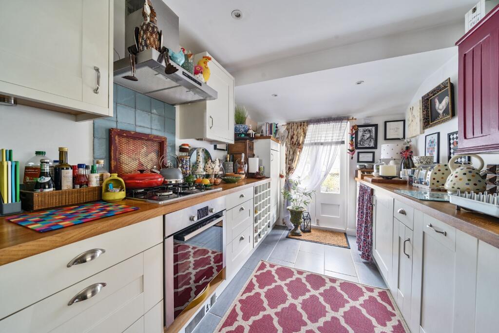 Additional property image - Woodnesborough Road, Sandwich, Kent, CT13