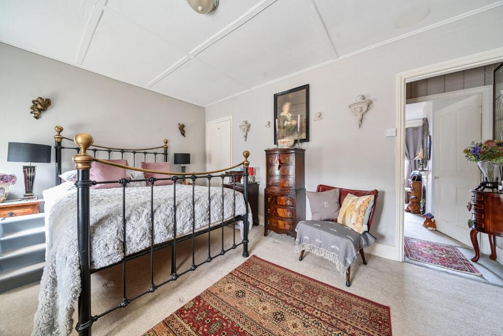 Additional property image - Woodnesborough Road, Sandwich, Kent, CT13
