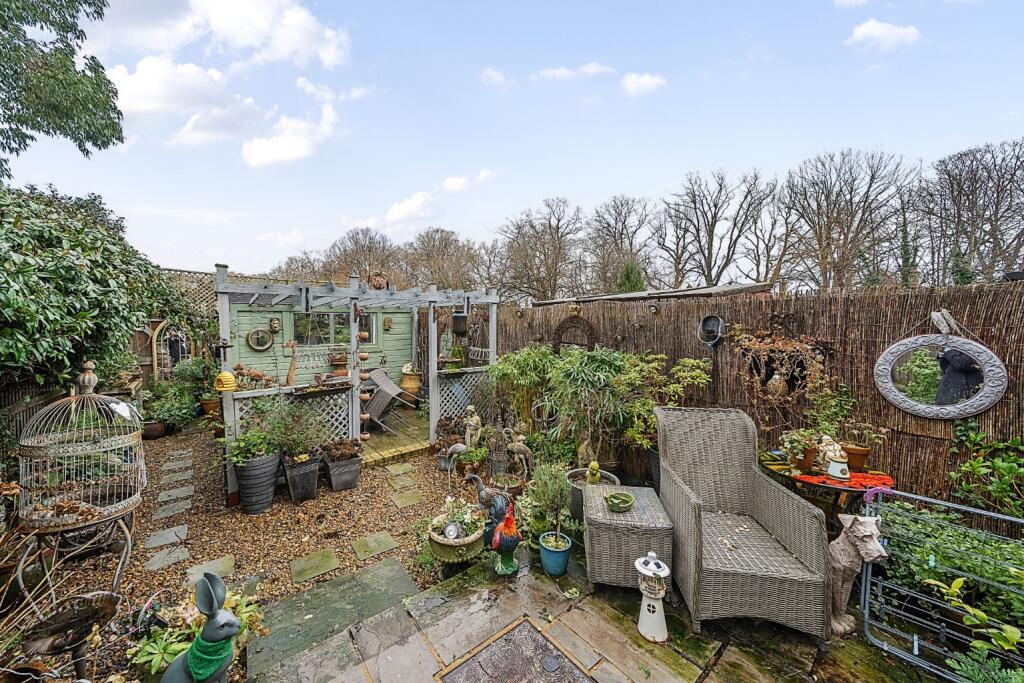 Additional property image - Woodnesborough Road, Sandwich, Kent, CT13