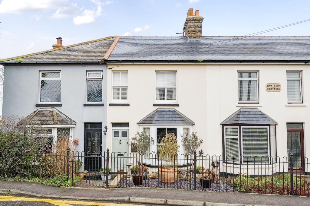 Additional property image - Woodnesborough Road, Sandwich, Kent, CT13