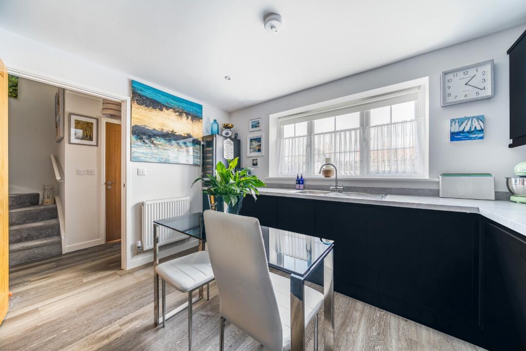 Additional property image - The Street, Woodnesborough, Sandwich, Kent, CT13