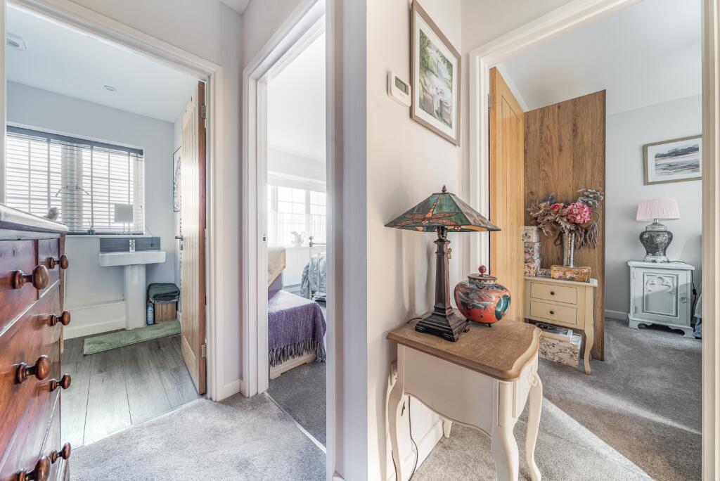 Additional property image - The Street, Woodnesborough, Sandwich, Kent, CT13