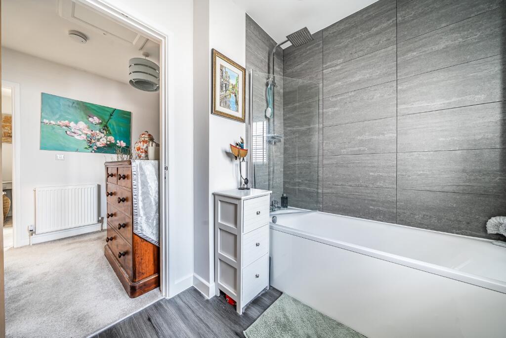 Additional property image - The Street, Woodnesborough, Sandwich, Kent, CT13