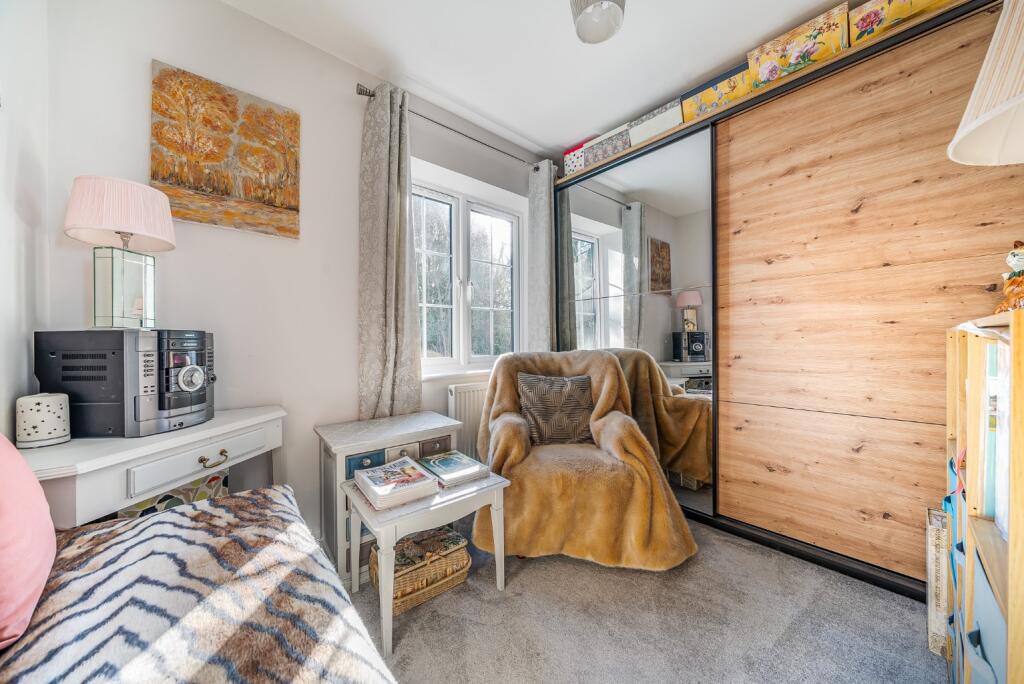 Additional property image - The Street, Woodnesborough, Sandwich, Kent, CT13