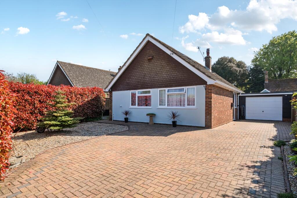Main image of property: St. Andrews Way, Tilmanstone, Deal, Kent, CT14