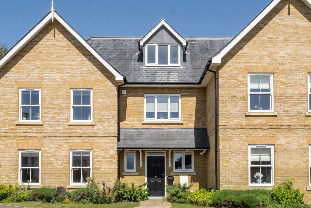 Main image of property: St. Crispin Close, Worth, Deal, Kent, CT14