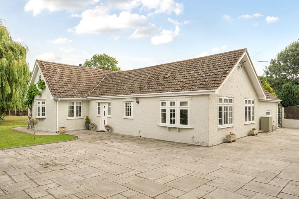 Main image of property: Westmarsh, Canterbury, Kent, CT3