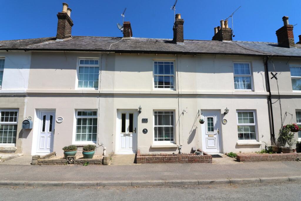 Main image of property: The Street, Ash, Canterbury