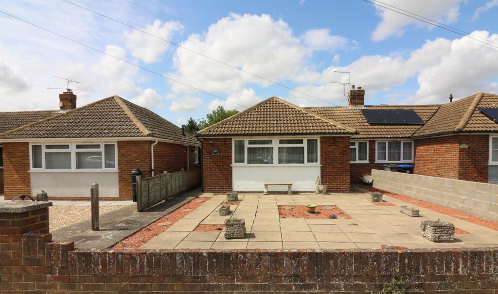 Main image of property: Woodnesborough Road, Sandwich, Kent, CT13
