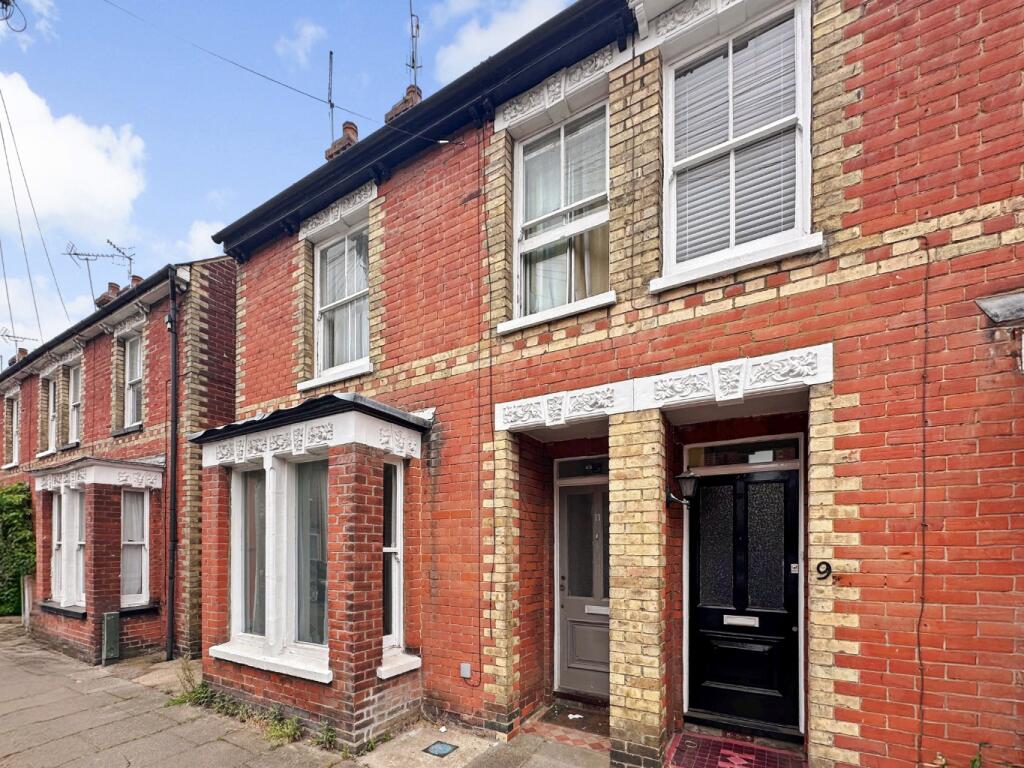 Main image of property: Albert Road, Canterbury, Kent, CT1