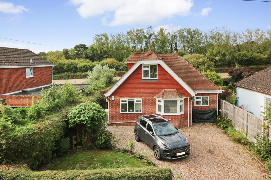 Main image of property: Bekesbourne Hill, Bekesbourne, Canterbury, Kent, CT4