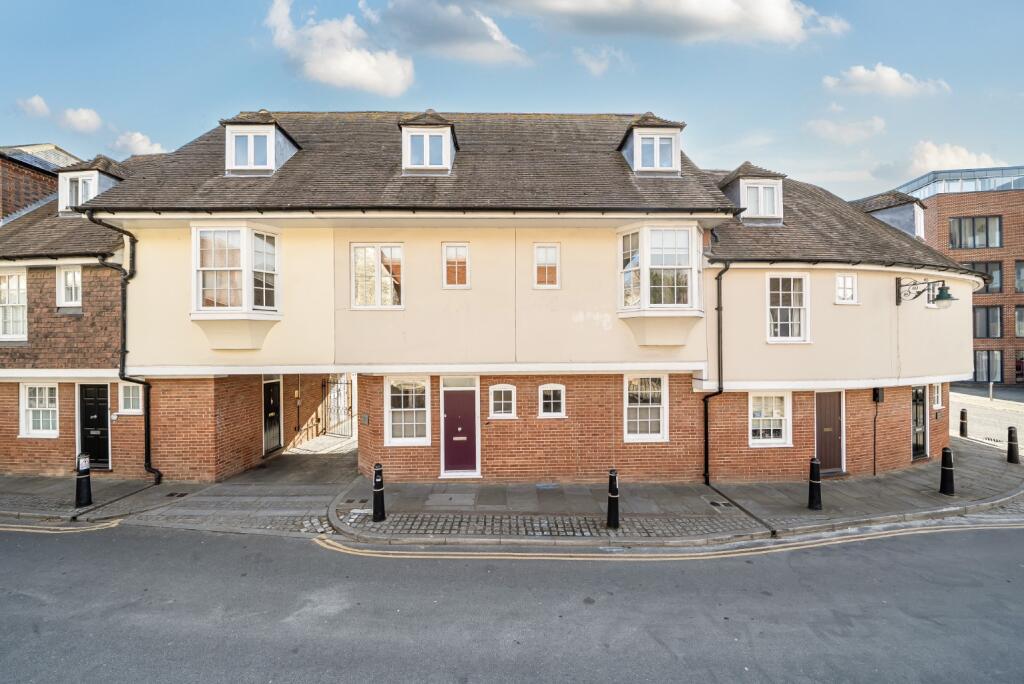 Main image of property: Stour Street, Canterbury, Kent, CT1
