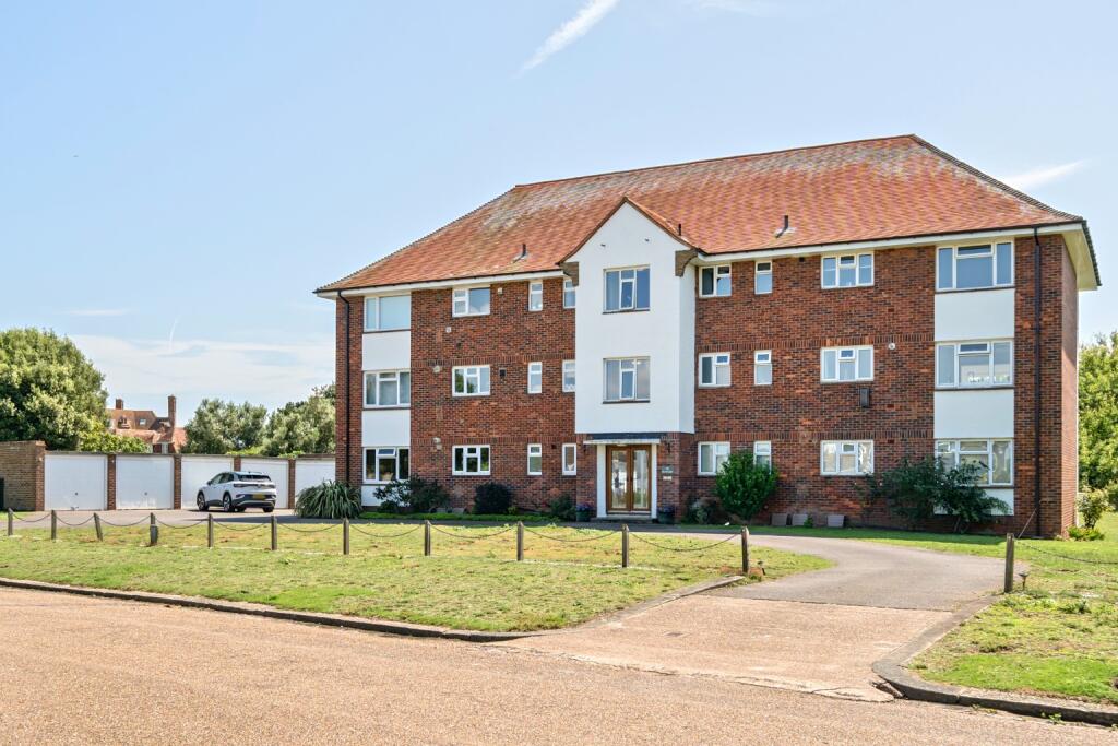 Main image of property: The Sanctuary, Waldershare Avenue, Sandwich Bay