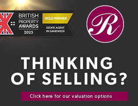 Get brand editions for Regal Estates, Sandwich