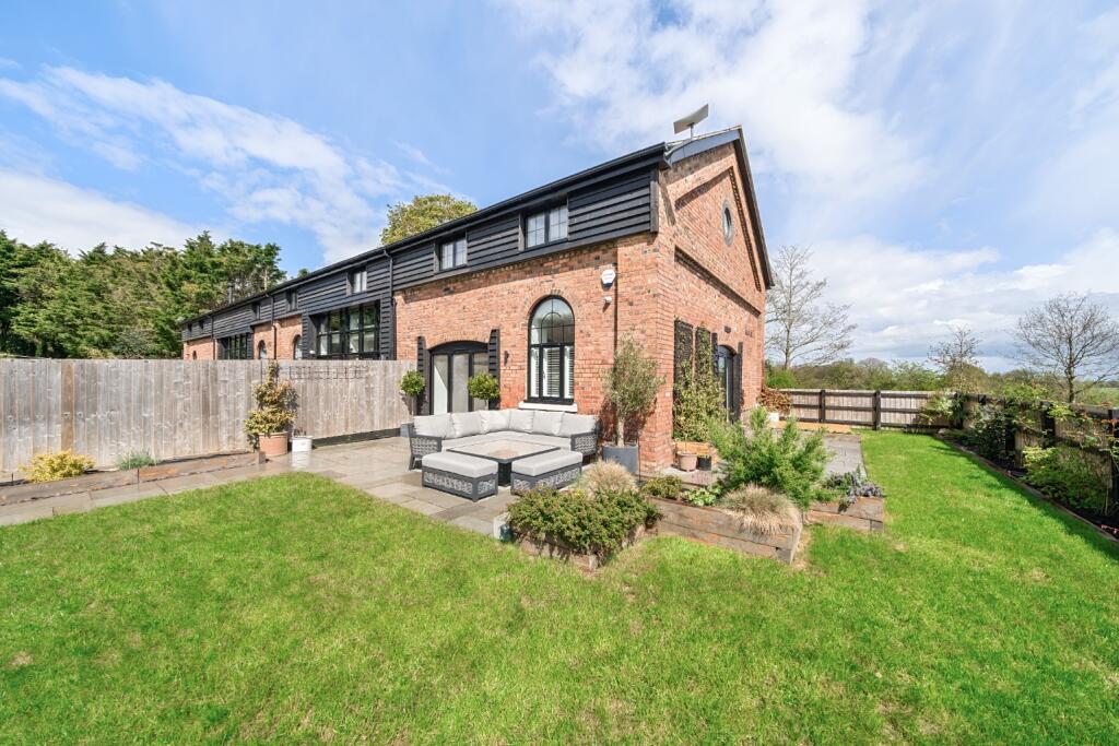 Main image of property: Singledge Lane, Coldred