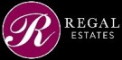 Regal Estates, Sandwich Estate Agent Logo